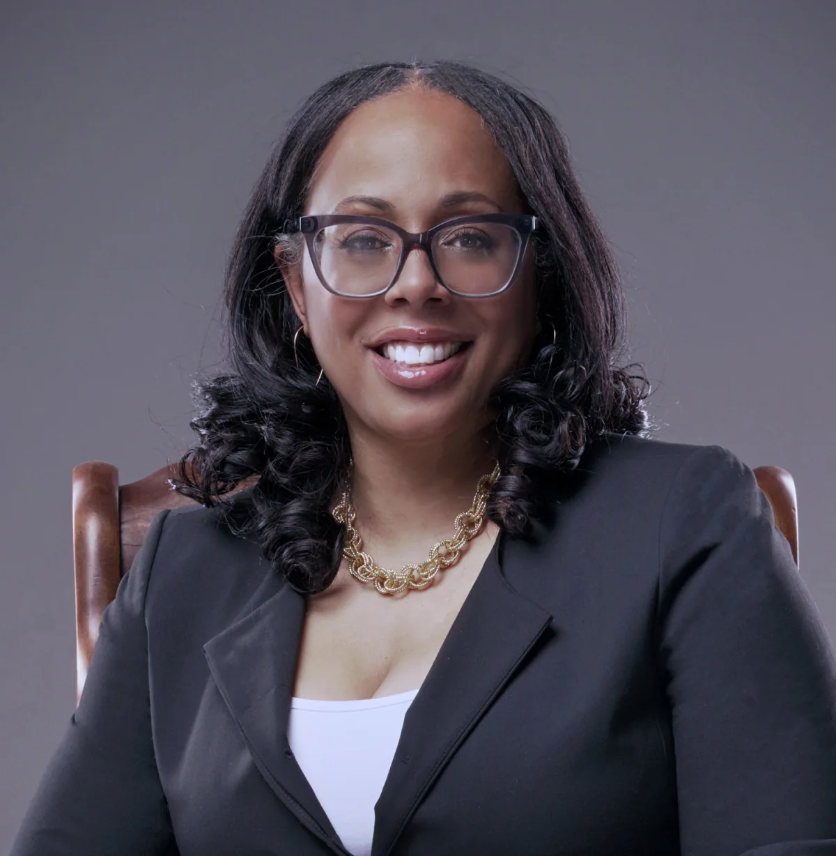 Katoshia Artis Ford, Founder and CEO of FORD Management Services