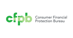 Consumer Financial Protection Bureau (CFPB) logo